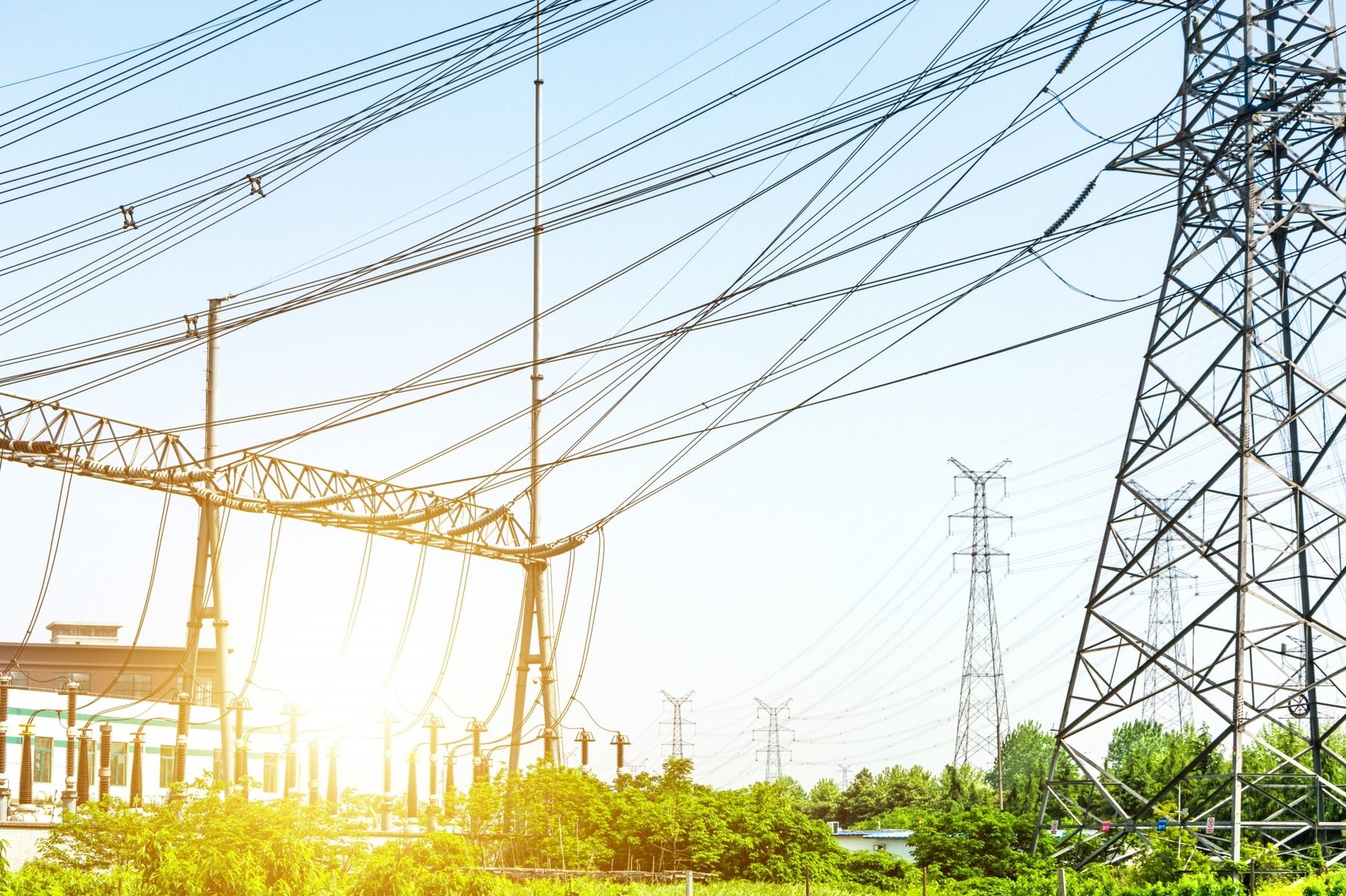 Transmission & Network Reliability