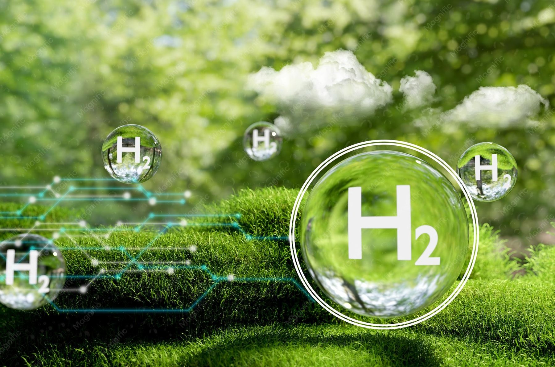 Green Hydrogen Advisory