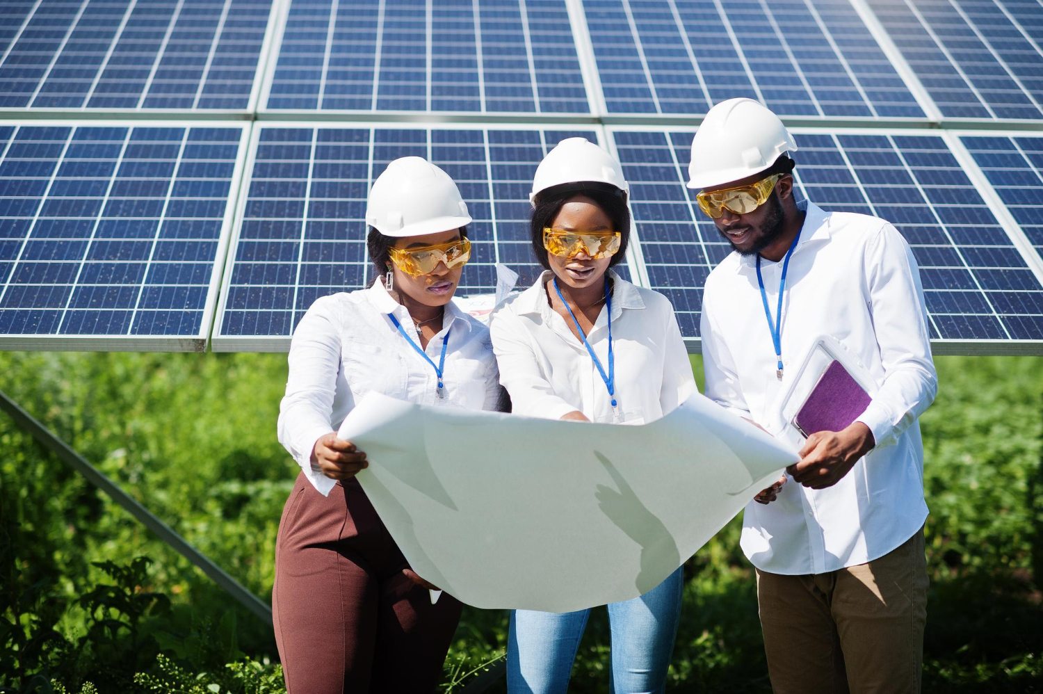 Renewable Energy Advisory